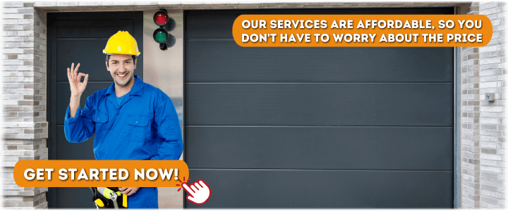 Westport CT Garage Door Repair
