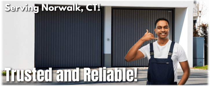 Garage Door Repair Norwalk CT