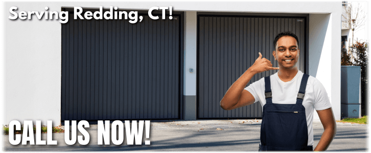 Garage Door Repair Redding CT